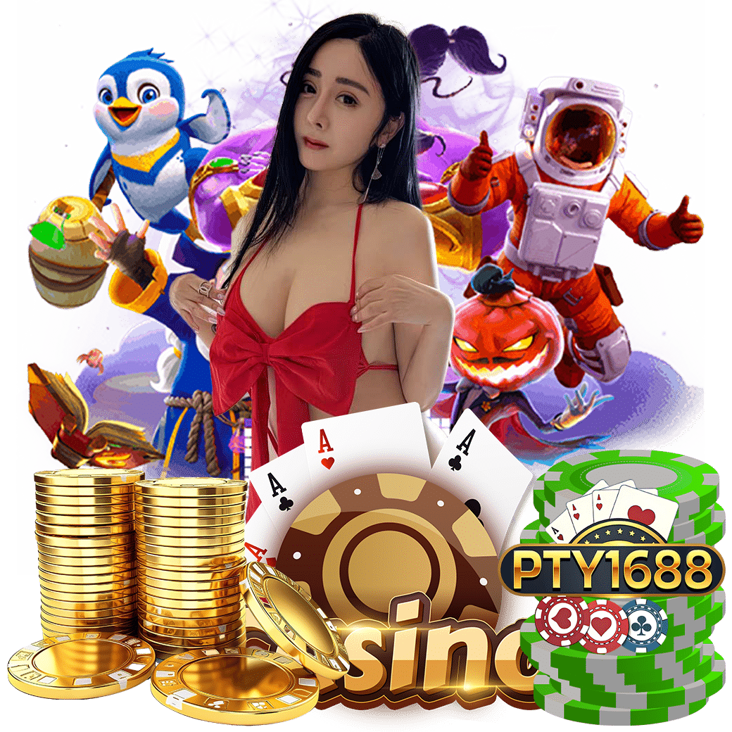 pty168 slot